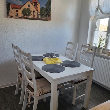 Alleeblick Ballenstedt Exterior foto