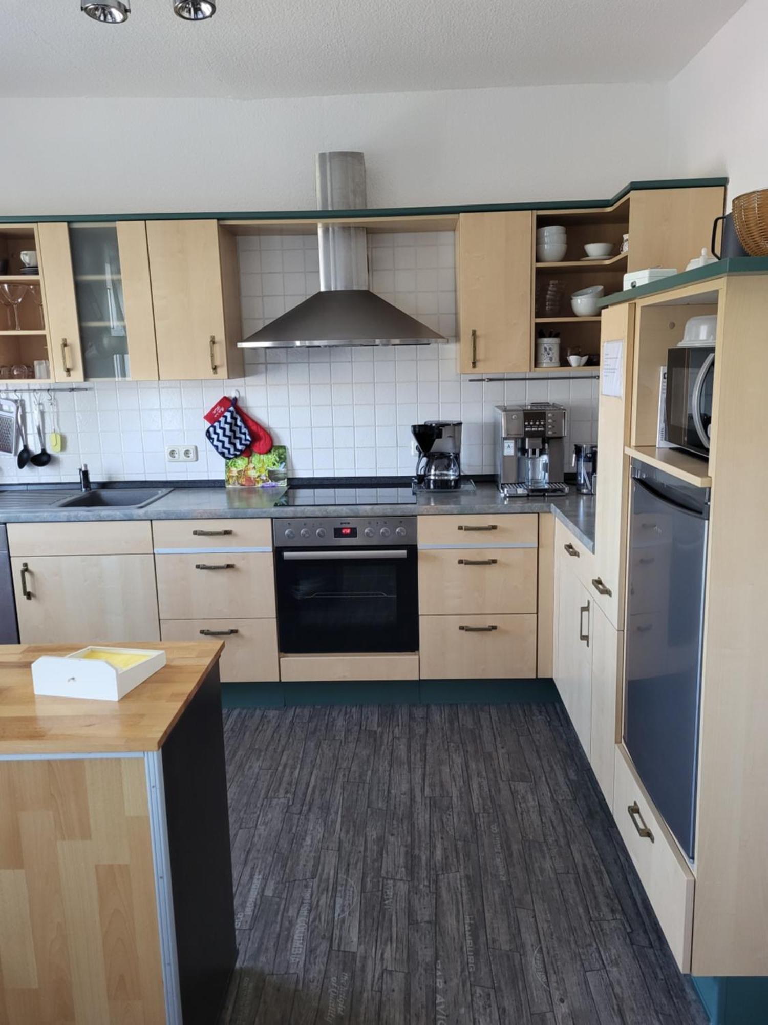 Alleeblick Ballenstedt Habitación foto